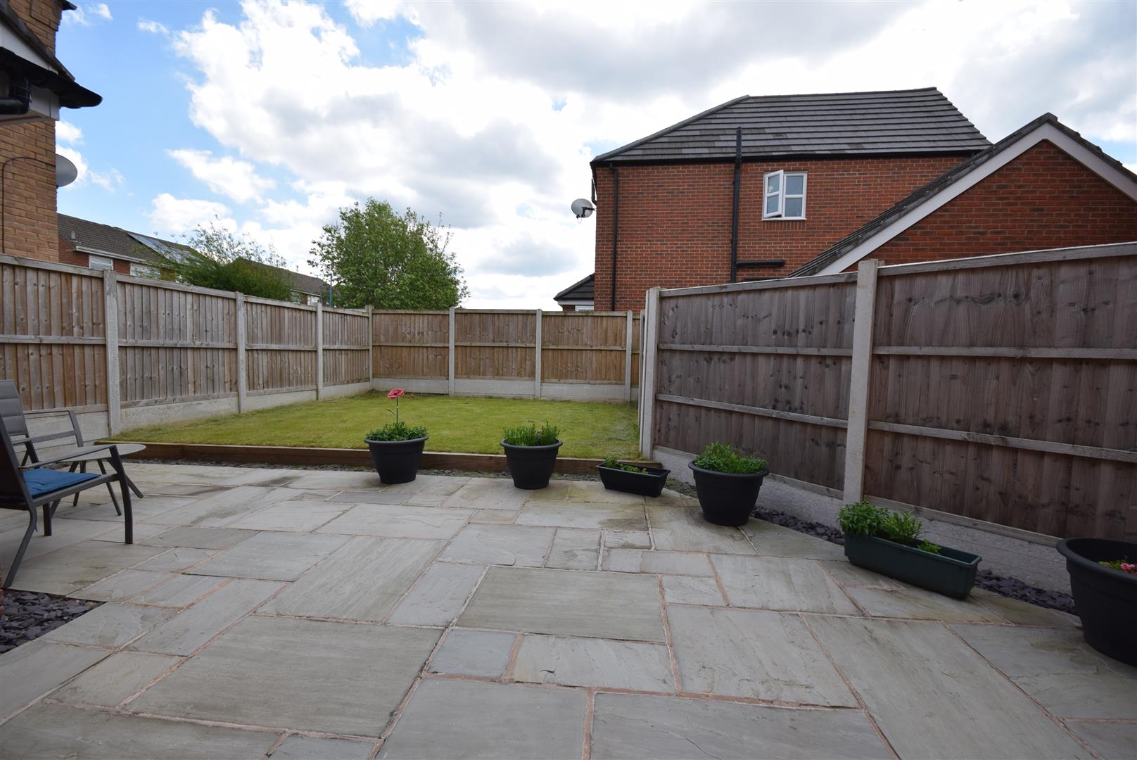 Central Park Road, Lostock Hall, Preston Holdens Estate Agents